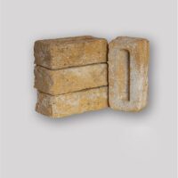 Кирпич ручной формовки Сафоновский № 3, WDF